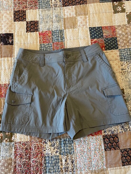 Eddie Bauer Pants - Womens Eddie Bauer Shorts